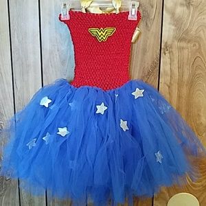 Child Tutu dress